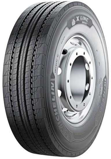 Michelin X Line Energy Z 315/80 R22,5 Michelin X Line Energy Z 315/80 R22,5