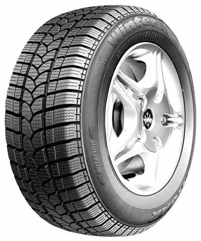 Tigar Winter1 185/70 R14 Tigar Winter1 185/70 R14