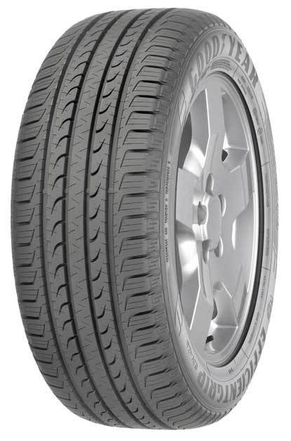 Goodyear EfficientGrip SUV 265/65 R17 Goodyear EfficientGrip SUV 265/65 R17
