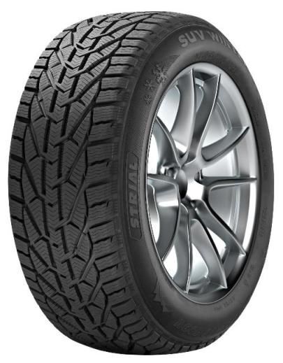 Tigar Winter 205/65 R16 Tigar Winter 205/65 R16