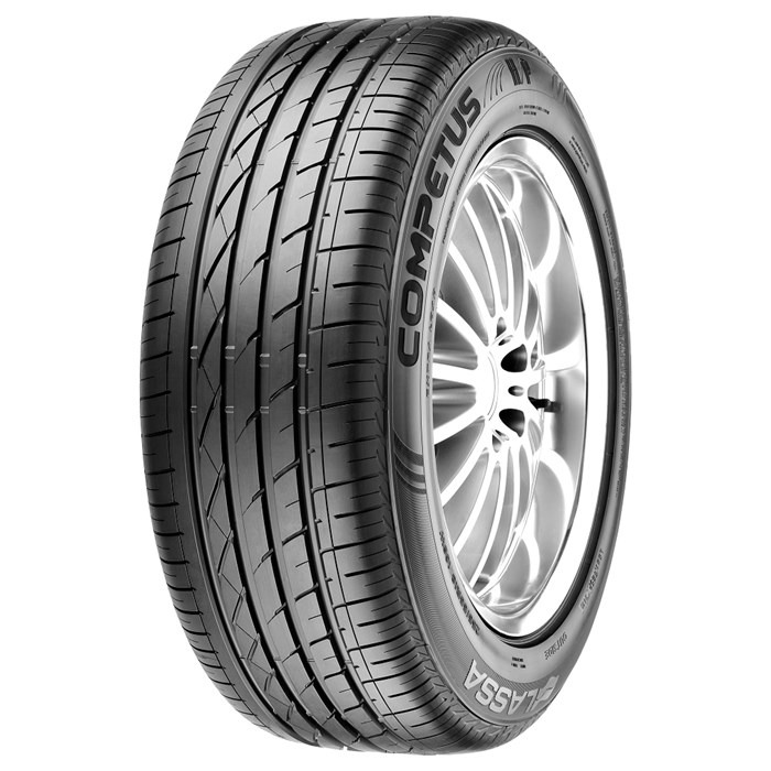 Lassa Competus H/P 255/60 R17 Lassa Competus H/P 255/60 R17