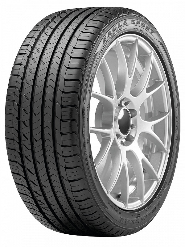 Goodyear Eagle Sport TZ 245/45 R17 Goodyear Eagle Sport TZ 245/45 R17