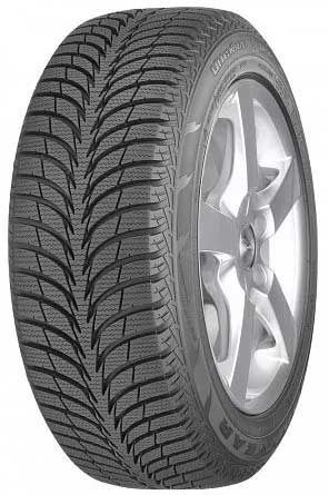 Goodyear Ultra Grip Ice + Goodyear Ultra Grip Ice +