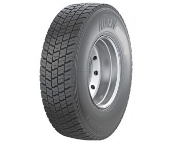 Riken Road Ready D 295/80 R22,5 Riken Road Ready D 295/80 R22,5