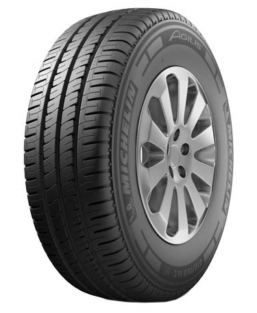 Michelin Agilis+ 225/75 R16c Michelin Agilis+ 225/75 R16c