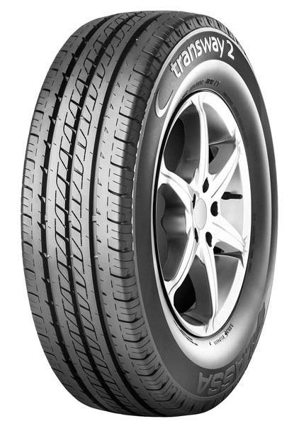 Lassa Transway 2 205/65 R16C Lassa Transway 2 205/65 R16C