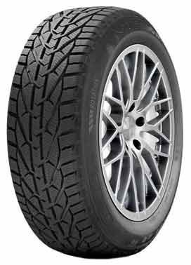Tigar Winter 215/50 R18