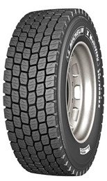 Michelin X Multiway 3D XDE 315/70 R22,5 Michelin X Multiway 3D XDE 315/70 R22,5