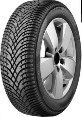 Bfgoodrich G-Force Winter 2 195/55 R20