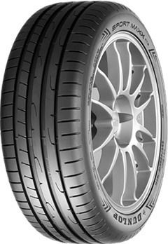Dunlop SPORT MAXX RT 2 SUV 275/40 R21
