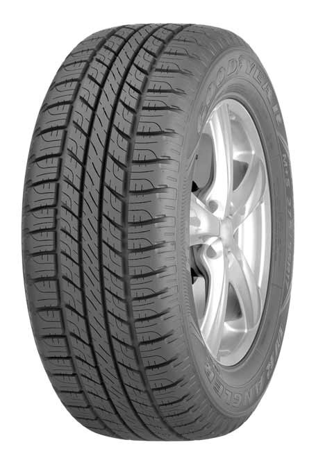 Goodyear WRL HP All Weather FP Goodyear WRL HP All Weather FP