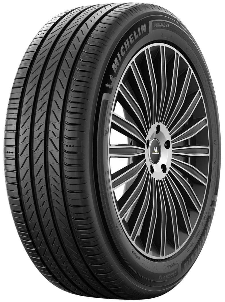 Michelin Primacy 5