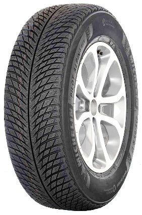 Michelin Pilot Alpin 5 SUV 235/55 R19 Michelin Pilot Alpin 5 SUV 235/55 R19