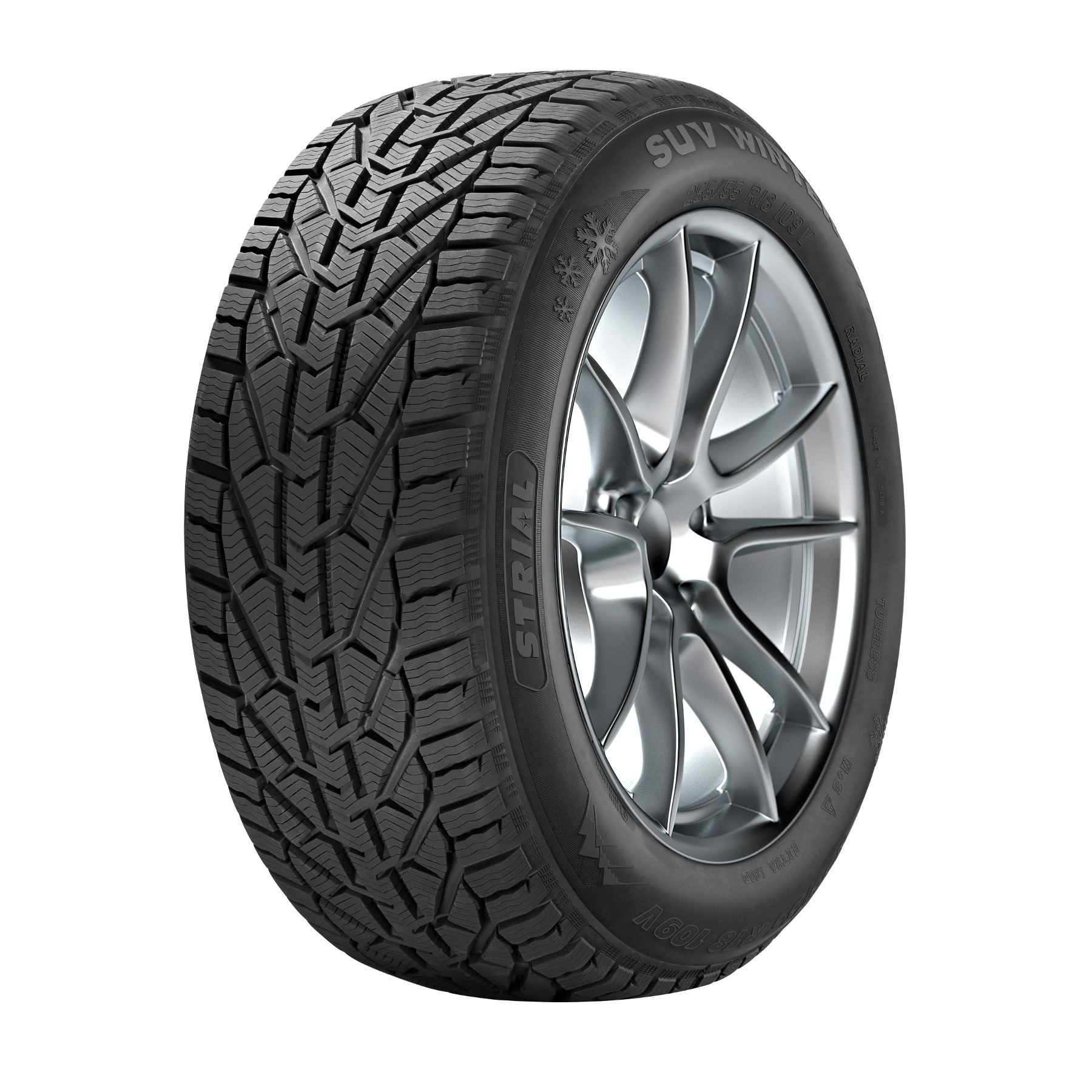 Tigar Winter 195/55 R15 Tigar Winter 195/55 R15