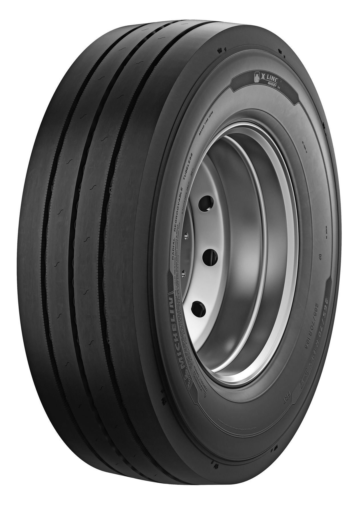 Michelin X Line Energy T Michelin X Line Energy T