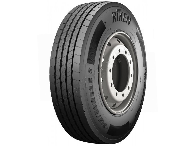 Riken Road Ready S 315/70 R22,5 Riken Road Ready S 315/70 R22,5