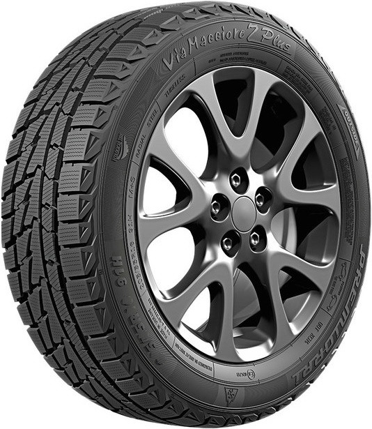 Rosava ViaMaggiore Zplus 195/65 R15 Rosava ViaMaggiore Zplus 195/65 R15