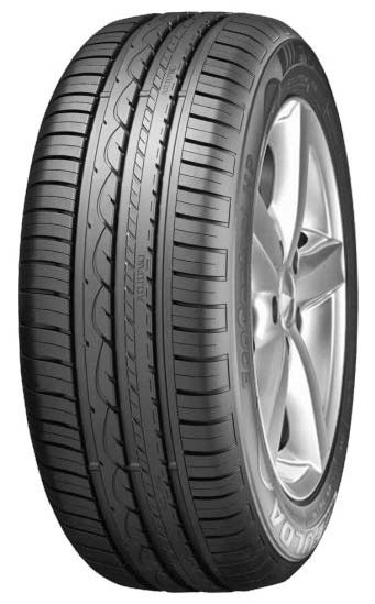 Fulda Ecocontrol HP 205/55 R16 Fulda Ecocontrol HP 205/55 R16