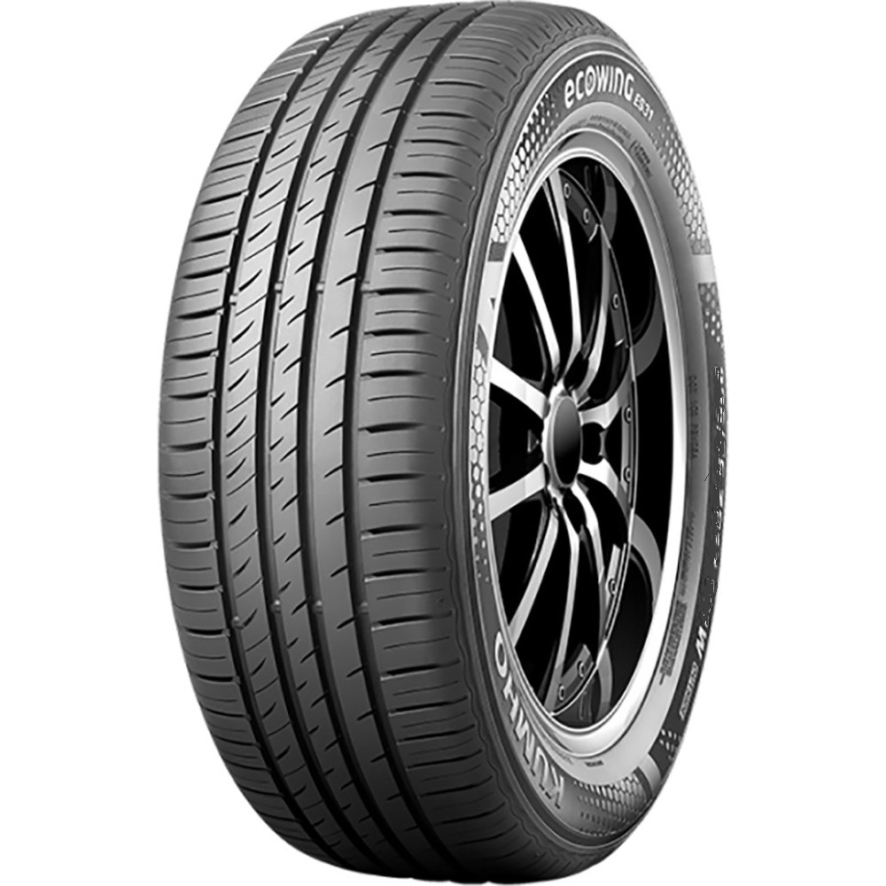 Kumho ES 31 (Ecowing) 185/70 R14 Kumho ES 31 (Ecowing) 185/70 R14