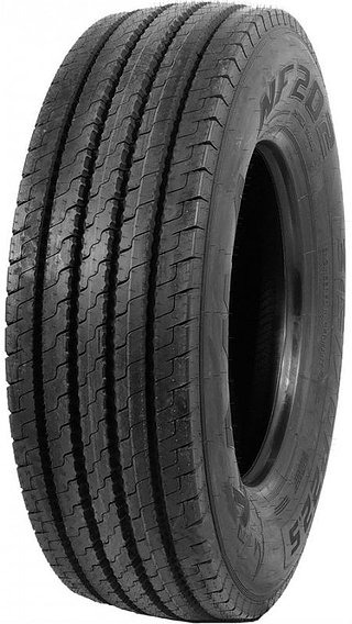 Kama NF 202 265/70 R19.5 Kama NF 202 265/70 R19.5