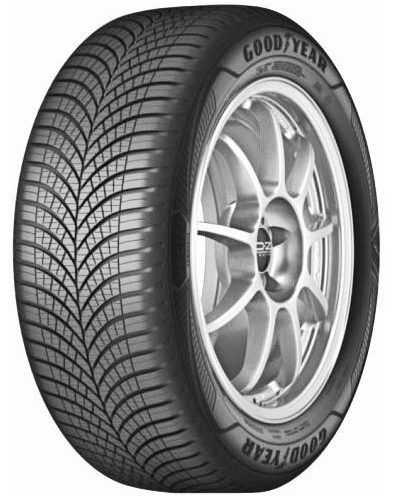 Goodyear Vec 4seasons G3 255/55 
