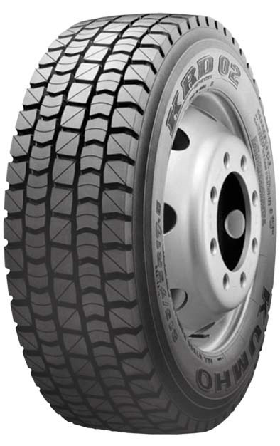 Kumho RT 02 Kumho RT 02