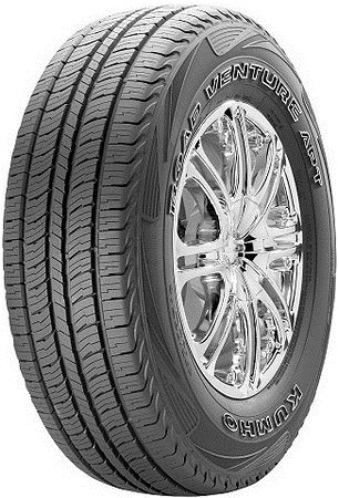 Kumho HP 71 (Crugen) 225/65 R17 Kumho HP 71 (Crugen) 225/65 R17