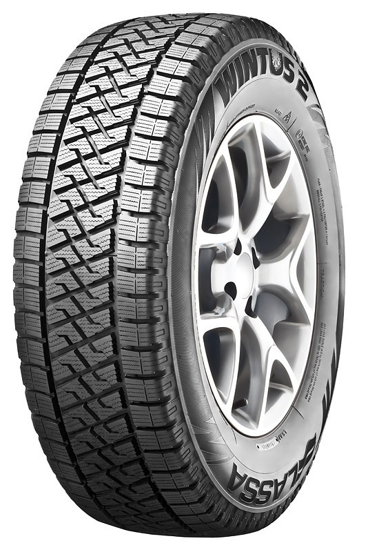 Lassa Wintus 2 205/70 R15C Lassa Wintus 2 205/70 R15C