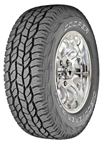 Cooper Discoverer AT3 Sport 2 285/60 R18 Cooper Discoverer AT3 Sport 2 285/60 R18