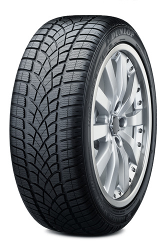 Dunlop Winter Sport 5 235/55 R17 Dunlop Winter Sport 5 235/55 R17