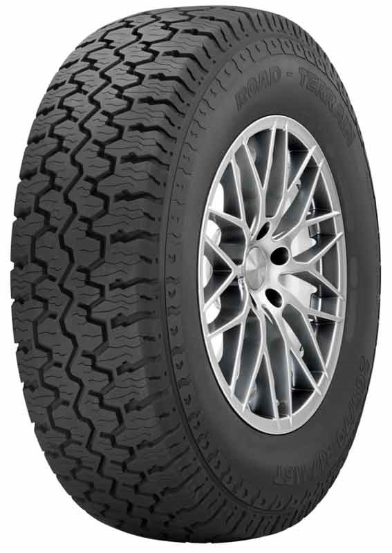 Tigar Road-terrain 265/70 R16 Tigar Road-terrain 265/70 R16