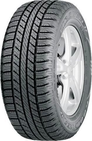 Goodyear Wrangler AT Adventure +