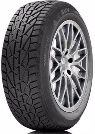 Tigar SUV Winter 215/65 R17 Tigar SUV Winter 215/65 R17