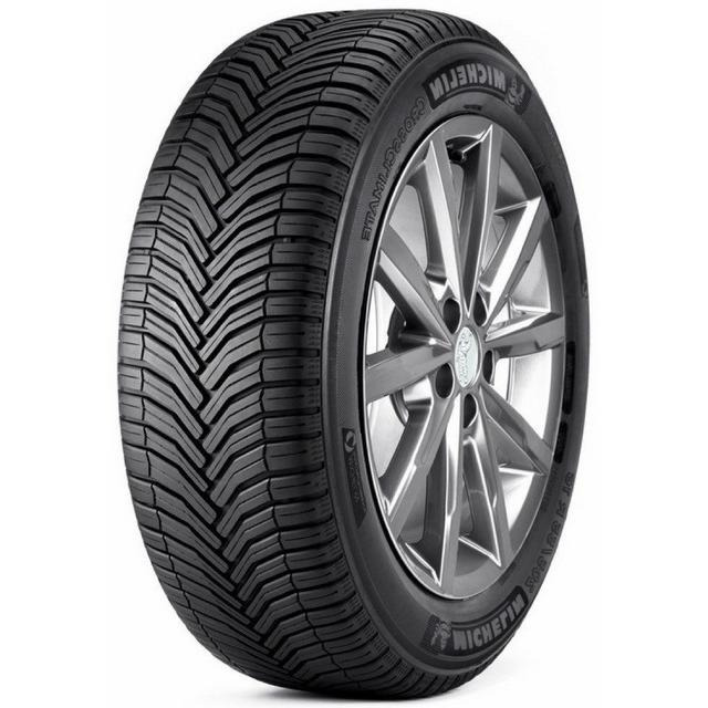 Michelin CROSSCLIMATE+ 195/55 R16 Michelin CROSSCLIMATE+ 195/55 R16