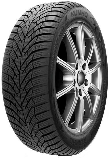 Kumho WP 52 (WinterCraft) 195/65 R15 Kumho WP 52 (WinterCraft) 195/65 R15