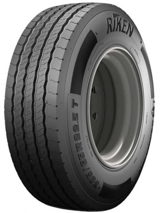 Riken Road Ready T Riken Road Ready T