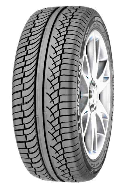 Michelin Diamaris 275/40 R20 Michelin Diamaris 275/40 R20