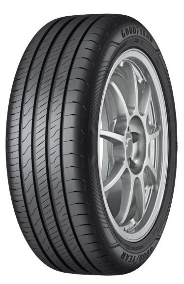 Goodyear Effigrip Perf2