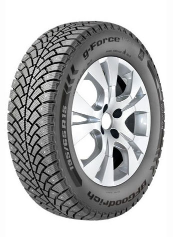 Bfgoodrich G-Force Stud Bfgoodrich G-Force Stud