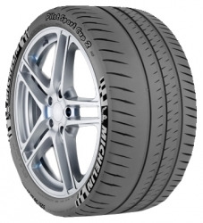Michelin Pilot Sport CUP 2 Michelin Pilot Sport CUP 2