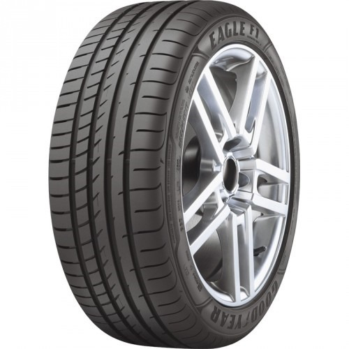 Goodyear Eagle F1 Asym 2 255/55 R19 Goodyear Eagle F1 Asym 2 255/55 R19