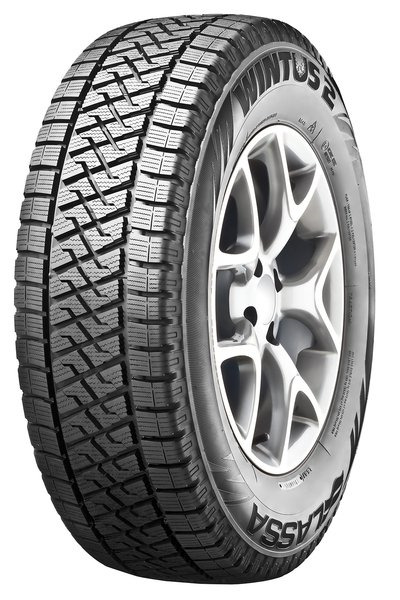 Lassa Wintus 2 225/65 R16C Lassa Wintus 2 225/65 R16C