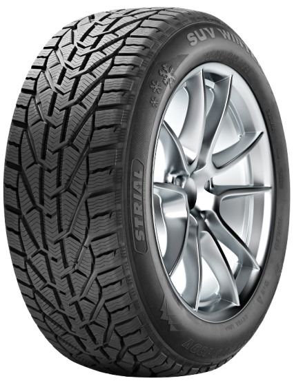 Tigar SUV Winter 275/40 R20 Tigar SUV Winter 275/40 R20