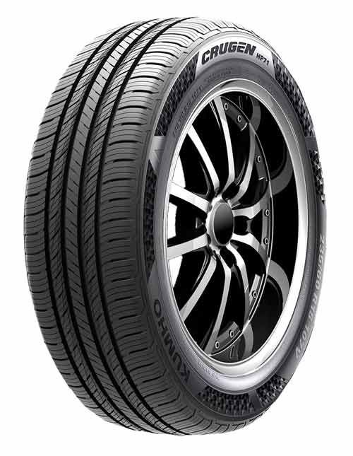 Kumho HP 71 (Crugen) 245/50 R19 Kumho HP 71 (Crugen) 245/50 R19