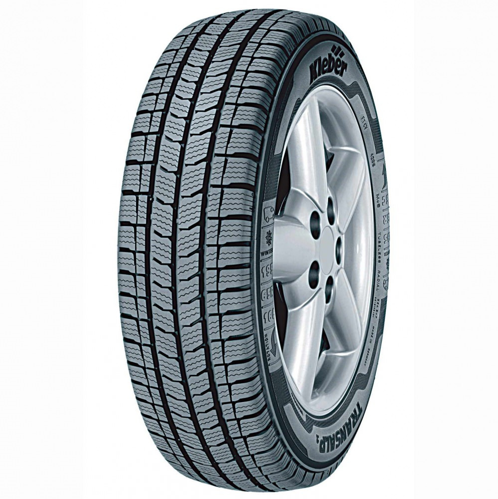 Kleber Transalp 2 225/70 R15c Kleber Transalp 2 225/70 R15c