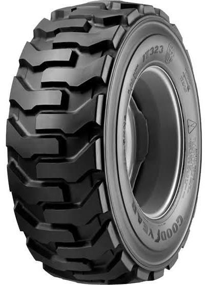 Goodyear IT323 (SS)