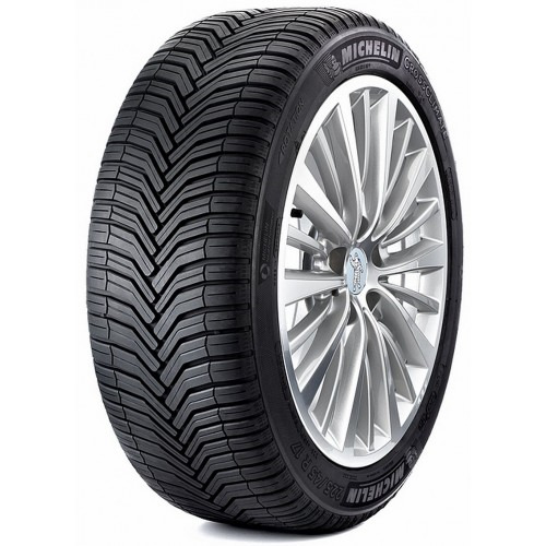 Michelin CROSSCLIMATE+ 205/55 R16 Michelin CROSSCLIMATE+ 205/55 R16