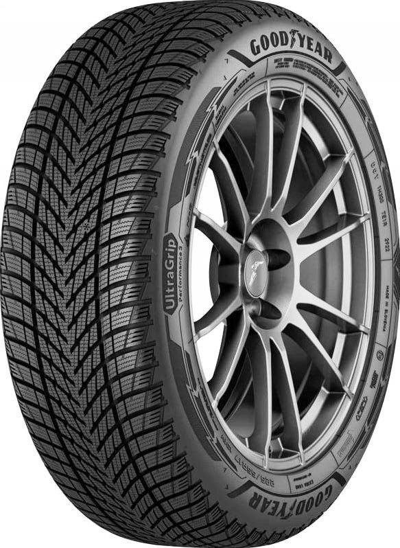 Goodyear Ultra Grip Performance 3 225/45 R19
