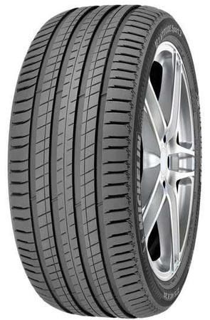 Michelin Latitude Sport 3 Acoustic  315/40 R21