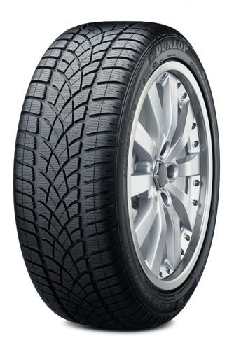 Dunlop Winter Sport 3D 225/60 R17 Dunlop Winter Sport 3D 225/60 R17